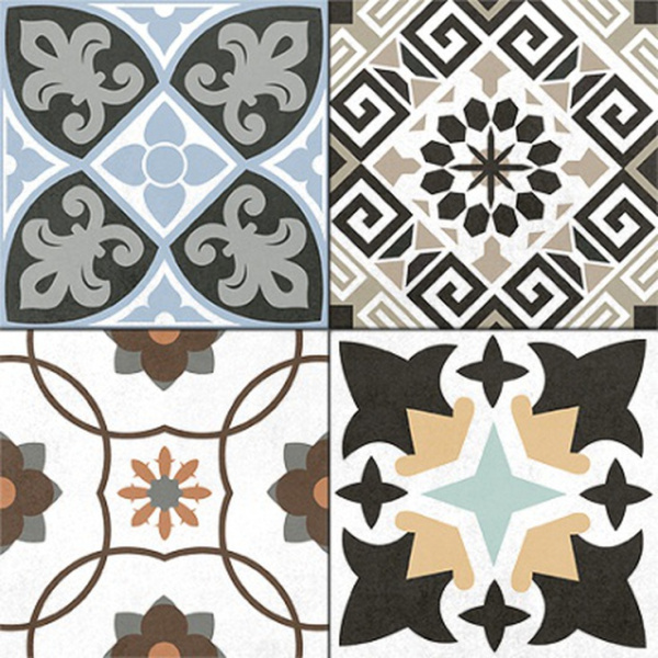 Navarti Lys Mix Pre 45x45