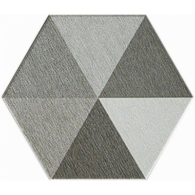 Monopole Ceramica Diamond Grey 20x24