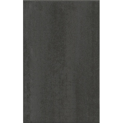 Kerama Marazzi Ломбардиа 6400 Антрацит 25x40
