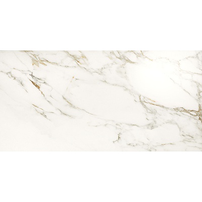 Impronta italgraniti Marble Experience MB02BAI Calacatta Gold SQ. Lapp. Sat. 120x60