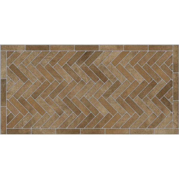 Jano Tiles Road Cotto 60x120