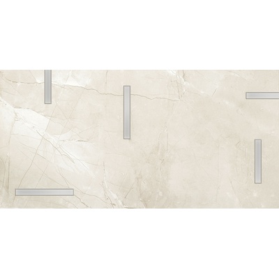 Tubadzin Muse Geo 2 29.8x59.8