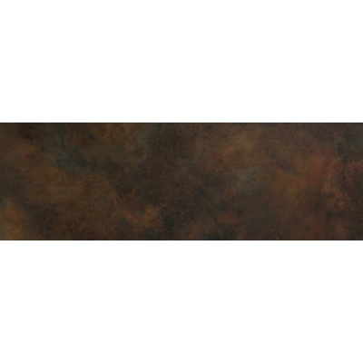 Laminam Ossido Bruno Bocciardato Lux 5,6 100x300