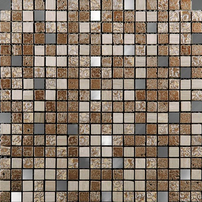 Natural mosaic Inka BDC-1501 29.8x29.8