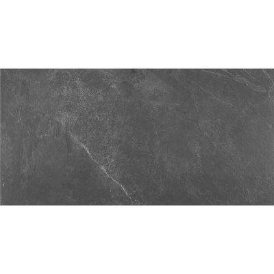 Keratile Indic Nanotech Anthracite Rect 60x120