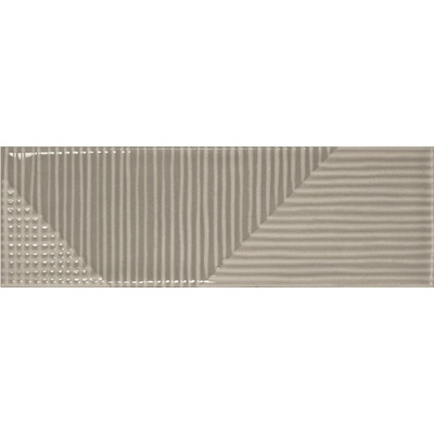 Equipe Fragments 23855 Grey Pearl 6.5x20