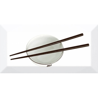 Absolut Keramika Monocolor Decor Japan Tea 03 A 10x20