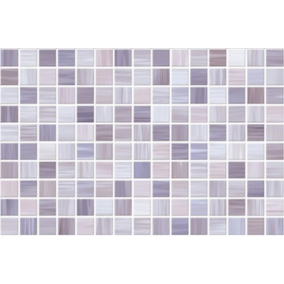 Marazzi spain Bits Mc-Vetri Purple CW16 25x38