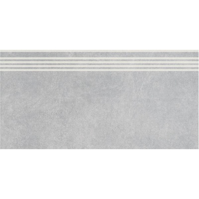 Kerama Marazzi Королевская дорога SG614800R\GR Серый Светлый Rect. (Гранит) 60x30