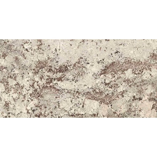 Fmg Maxfine Graniti L737600MF6 Alaska White Lapped 37,5x75