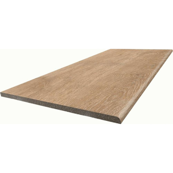 New Tiles Albar Multistep Roble 33x120