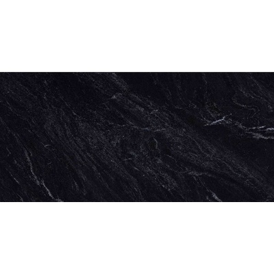 Zodiac Ceramica Galaxy MN728CP271206 Black Polished 6mm 270 120x270