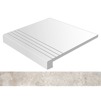 Vives Titan R Gradone Paros Grafito-2 59.3x59.3