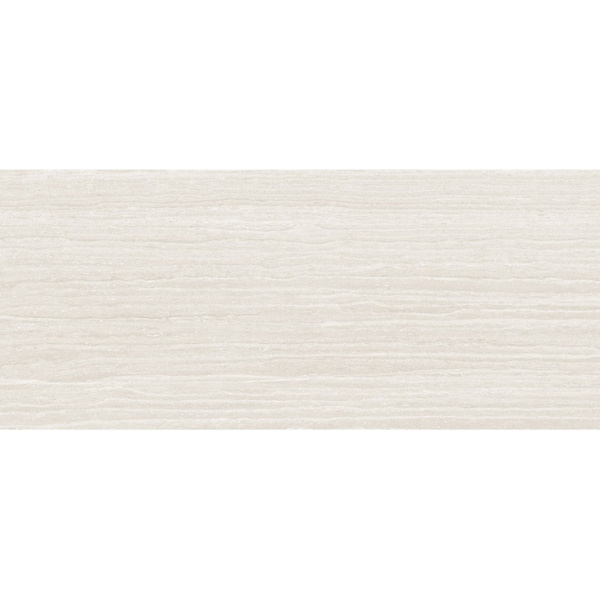 Porcelanite Dos Tivoli 6617 White Rect 64x147,5