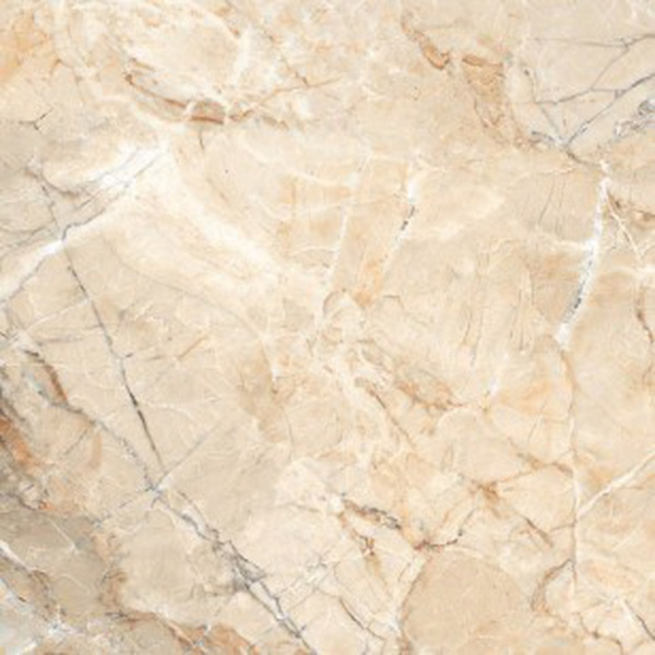 Cube Ceramica Imperial Beige Glossy 60 60x60