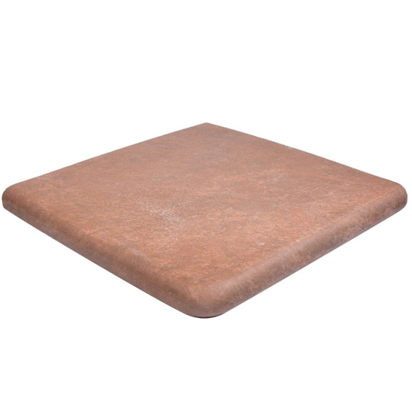 Exagres Boston Cartabon Red 33x33