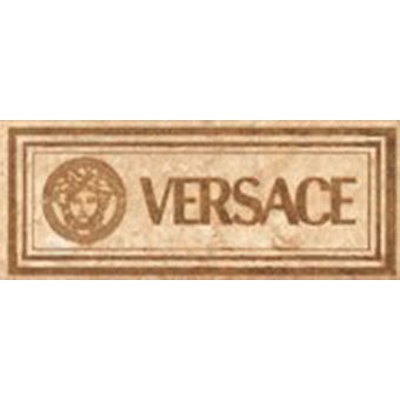 Versace Palace Living Beige Firma 14596 9.5x4