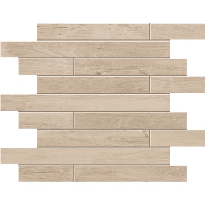 Estima Soft Wood SF02 Creamy Muretto Неполированный 30x35