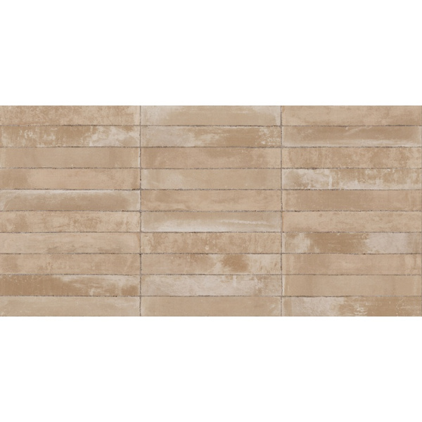 Naxos Cythere 141806 Brick Sabbia Nat Ret 60x120