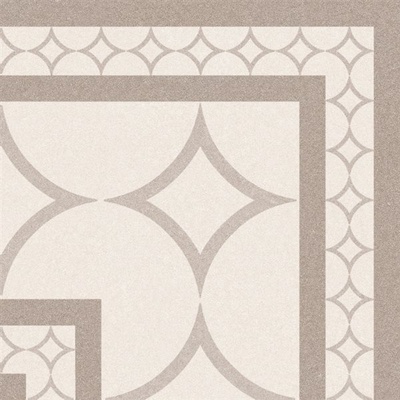 Mijares Cerlat Palermo Brescia 22 beige esquina 22.5x22.5