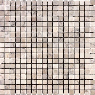 Natural mosaic Adriatica M058-15P (M058-FP) 30.5x30.5