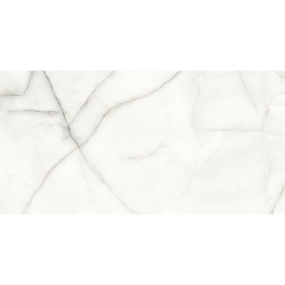 Azulev Crystal White Polished 60x120