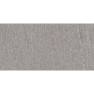 Monocibec Ceramiche Crest 81582 Silver Naturale Rettificato 30x60