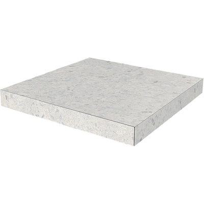 Kerama Marazzi Терраццо SG632600R\GCA Серый клееная 33x33