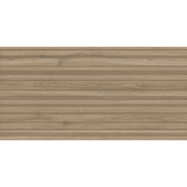 Saloni Ceramica Venatto Metric Oak 60x120 - керамическая плитка и керамогранит