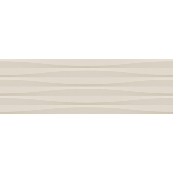 Tau ceramica Tornares Gobi White Rec 16,3x51,7