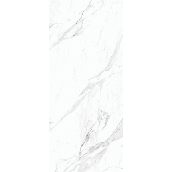 Simpolo Statuario Regalia 6mm 120x278