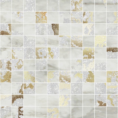 Brennero Venus MQSG Q. Solitaire Grey Mix 30x30