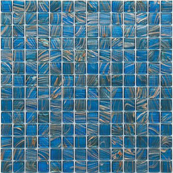 Rose Aquatica G62 Стеклянная 31,8x31,8