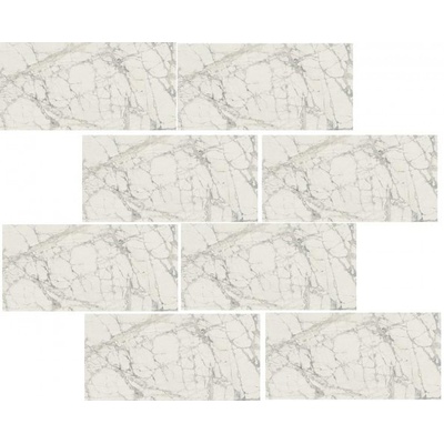 Rex Ceramiche Prexious 756347 Mountain Treasure 6mm Mos Mat 30x30