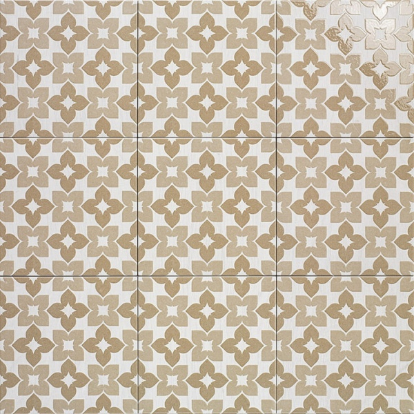 Mainzu Alhaurin PT04006 Beige 20x20 - керамическая плитка и керамогранит