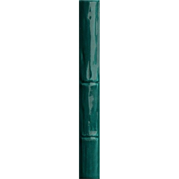 41zero42 Milano70 4101259 Bamboo Peacock 4x31 - керамическая плитка и керамогранит
