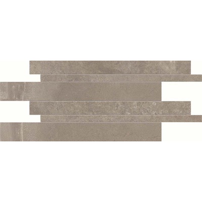 Provenza Dust E2V4 Listelli Sfalsati Grey Rett 30x60