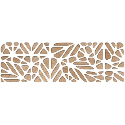 Ibero Sirio Art Wood Gloss 20x60