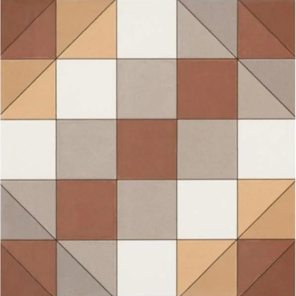 Bestile Alba Mara Sand 20x20