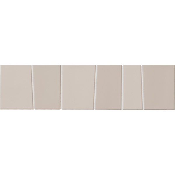 WOW Trencadis 137025 Guell Ash 10mm 7x28