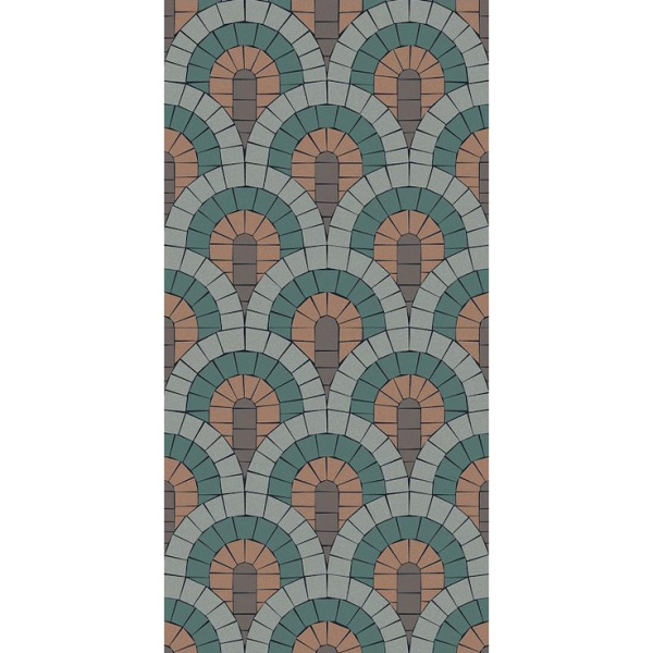 ABK Wide & Style 0007395 Pave Sage 160x320