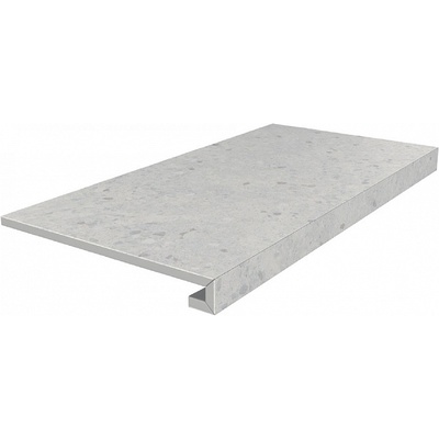 Kerama Marazzi Терраццо SG632400R\GCF Серый светлый клееная 60x33