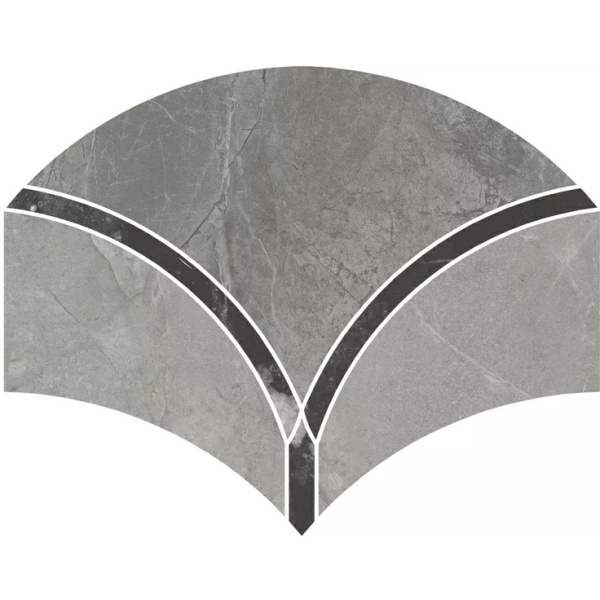 Kerama Marazzi Риальто ID164 Наборный Матовый 31,5x40