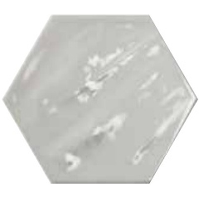 Ecoceramic Chiara EC B Gris Hex 20x24 - керамическая плитка и керамогранит
