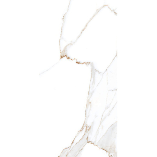 A-Ceramica 60x120 Alex Calacatta Polished 9mm 60x120