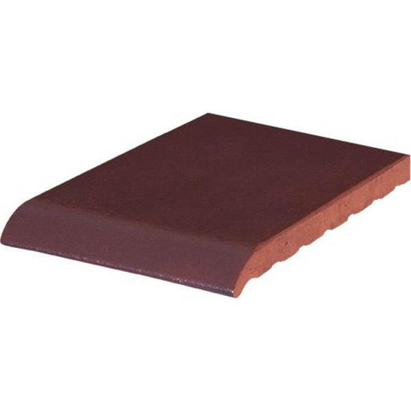 King Klinker Parapet Karmazynowa Wyspa 12x15