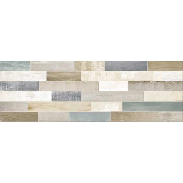 I.Tiles Souvenir Sostanza Muretto 20x60