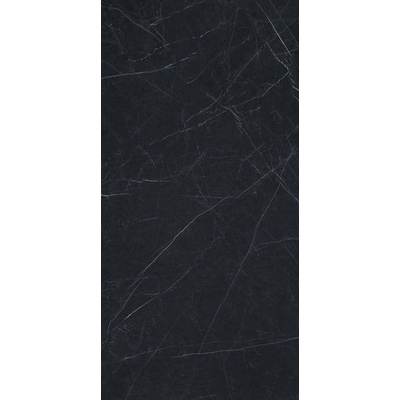 Ariostea Ultra Marmi Nero Marquina Levigato Silk 75x150