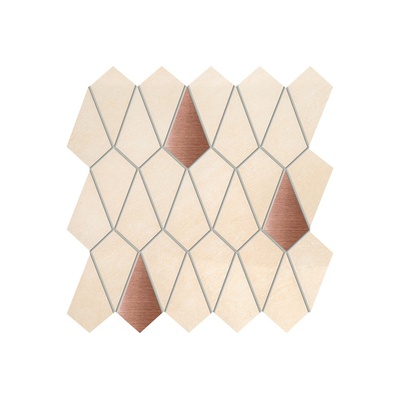 Tubadzin Pistis MS 27.9x27.6