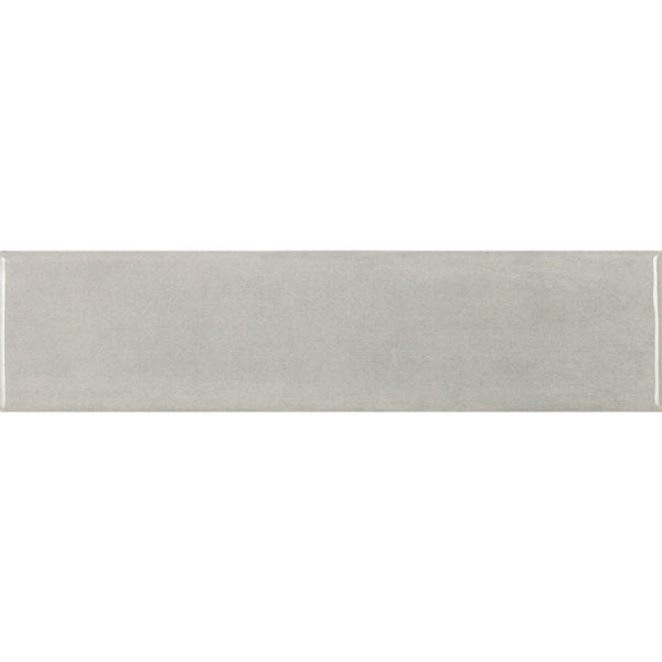 Ape ceramica Mud A038703 Grey 7,5x30 - керамическая плитка и керамогранит